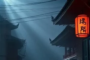 《银线缝雪》高原刺绣匠人手部特写剧照